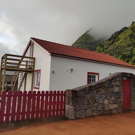 Вілла Casa Da Eira Calheta  Екстер'єр фото