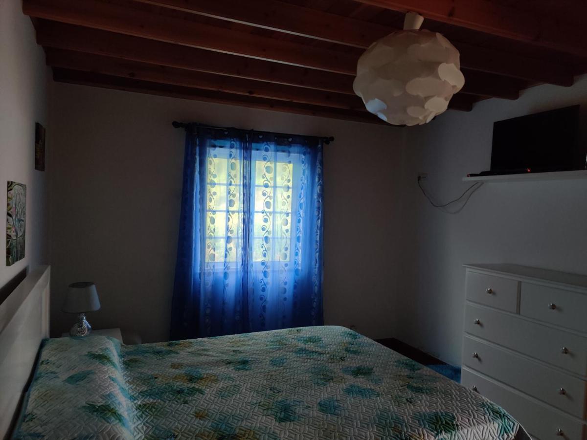 Вілла Casa Da Eira Calheta  Екстер'єр фото