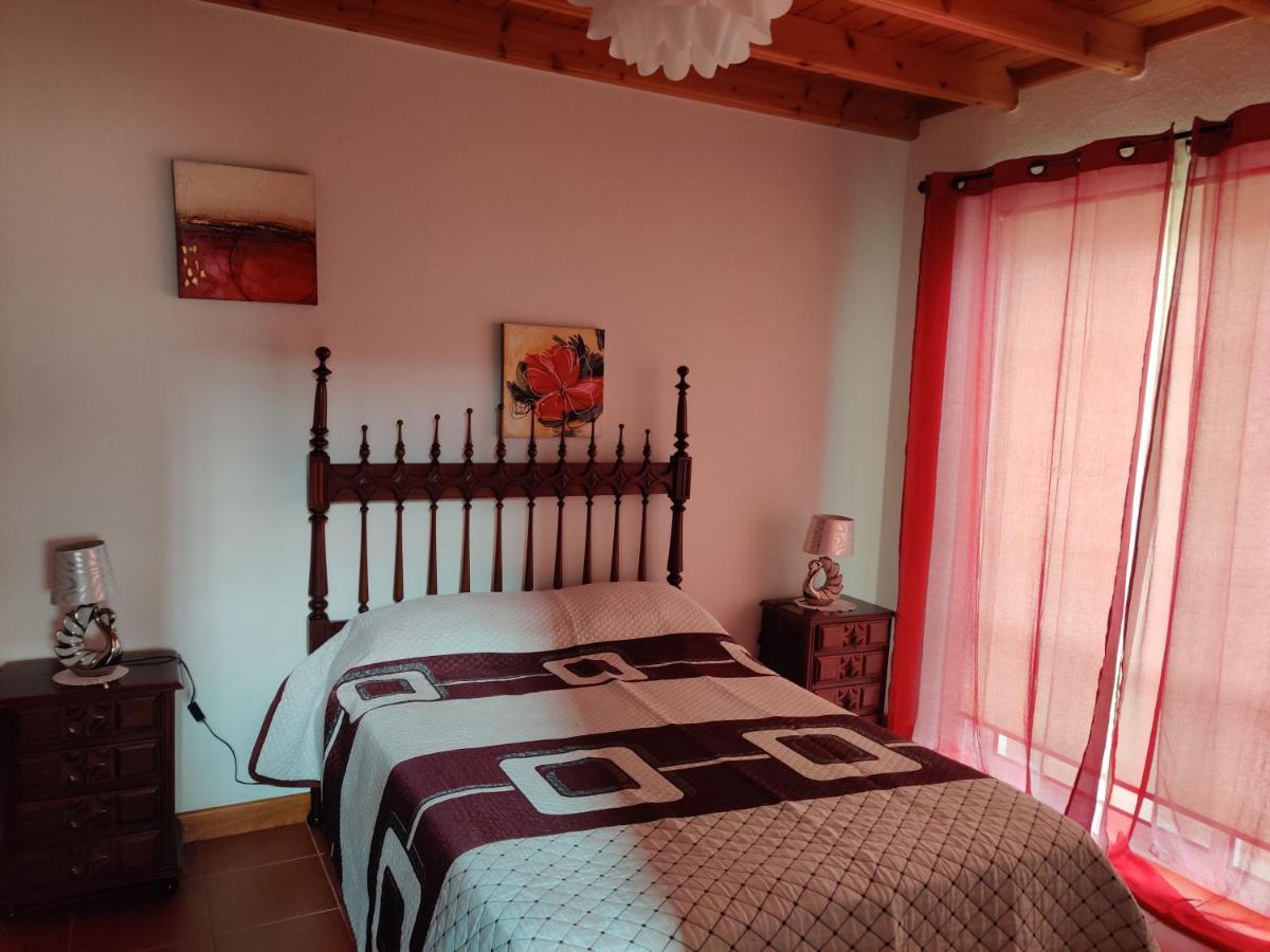Вілла Casa Da Eira Calheta  Екстер'єр фото